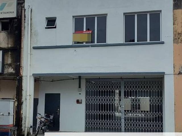 Bandar Bukit Beruntung