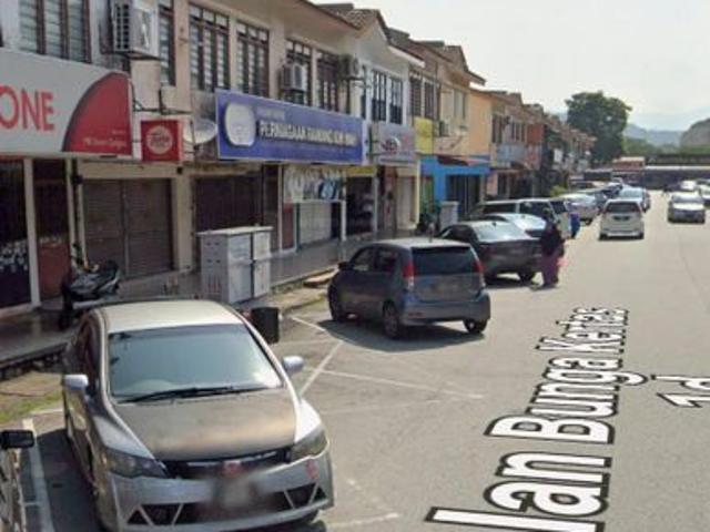 Bandar Bukit Beruntung