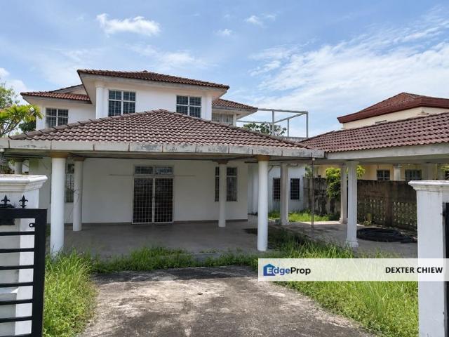 Bandar Bukit Beruntung