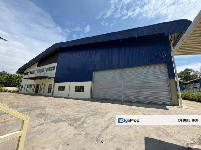 Bandar Bukit Beruntung