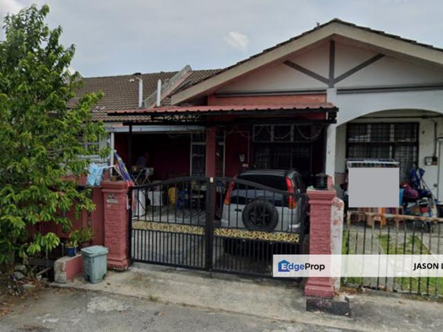 Bandar Bukit Beruntung