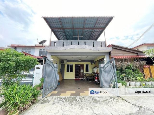 Bandar Bukit Beruntung