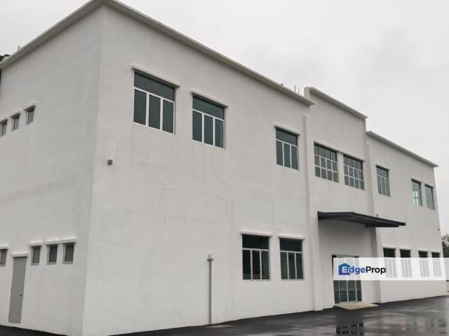 Bandar Bukit Beruntung