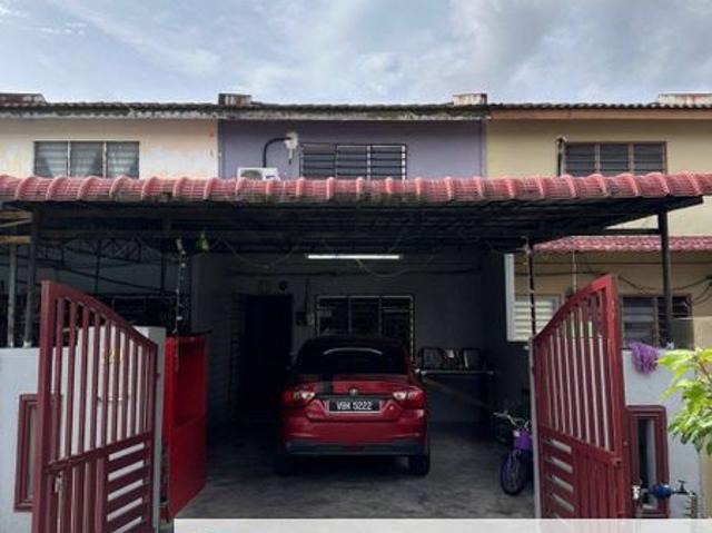 Bandar Bukit Beruntung