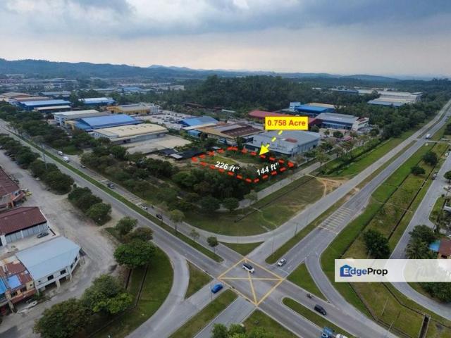 Bandar Bukit Beruntung