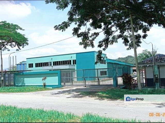 Bandar Bukit Beruntung