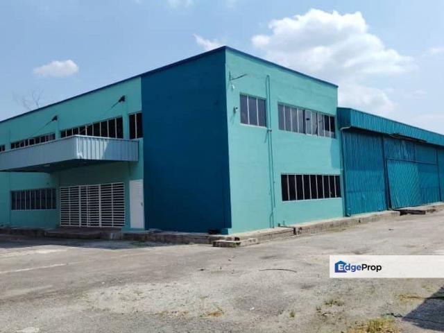Bandar Bukit Beruntung