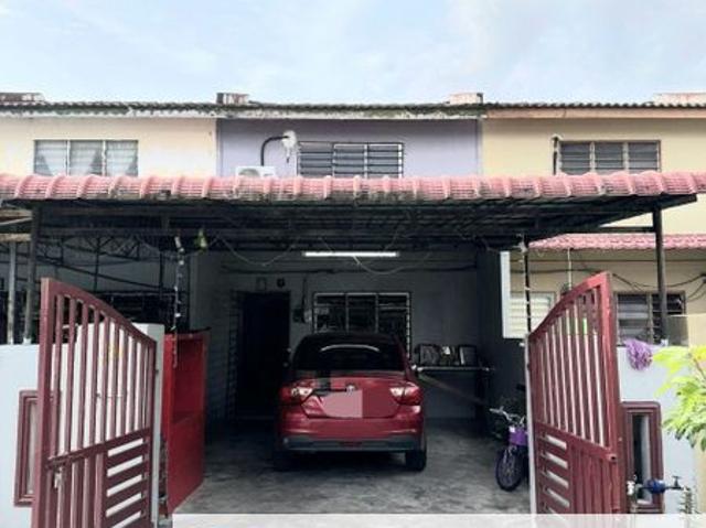 Bandar Bukit Beruntung