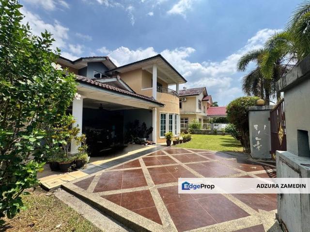 Bandar Bukit Beruntung