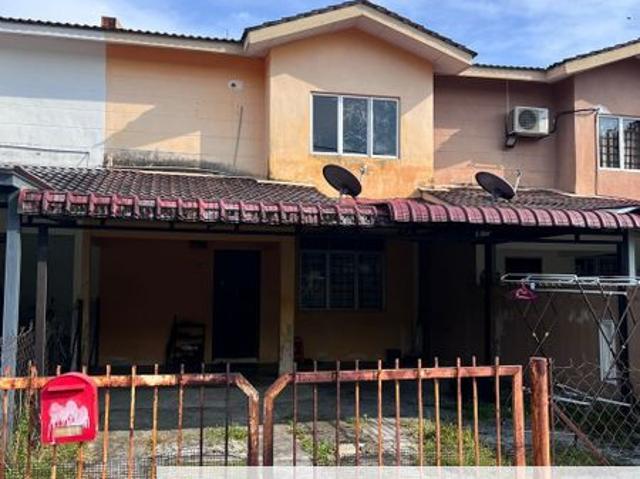 Bandar Bukit Beruntung