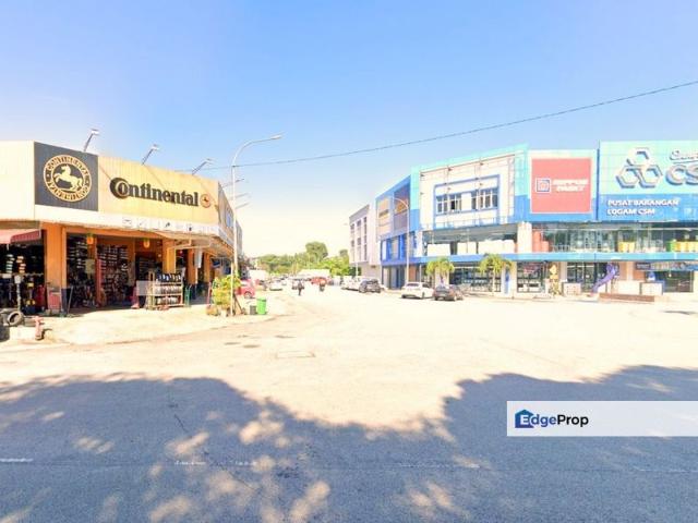 Bandar Bukit Beruntung