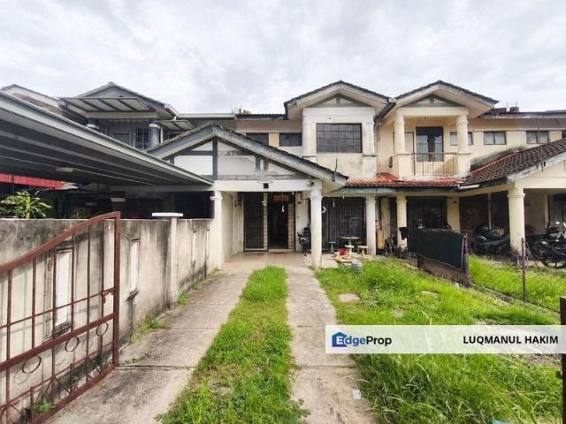 Bandar Bukit Beruntung