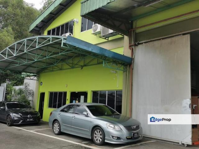 Bandar Bukit Beruntung