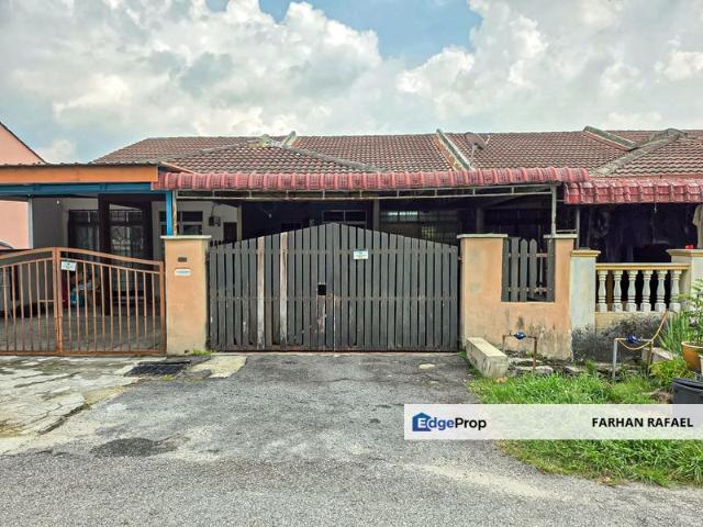 Bandar Bukit Beruntung