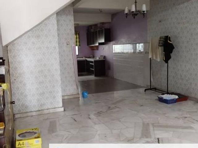 Bandar Bukit Puchong, BP 10