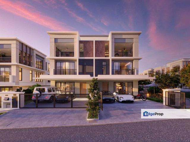 Bandar Bukit Puchong, BP 10