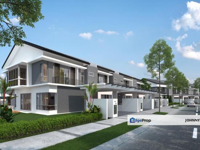 Bandar Bukit BP 1