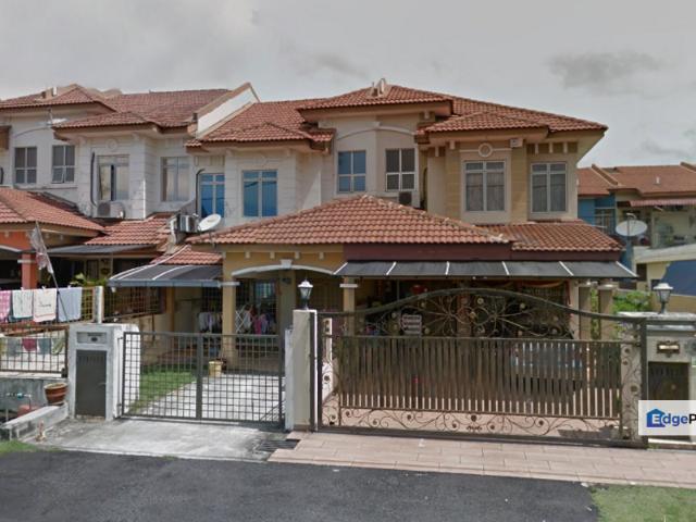 Bandar Bukit BP 2
