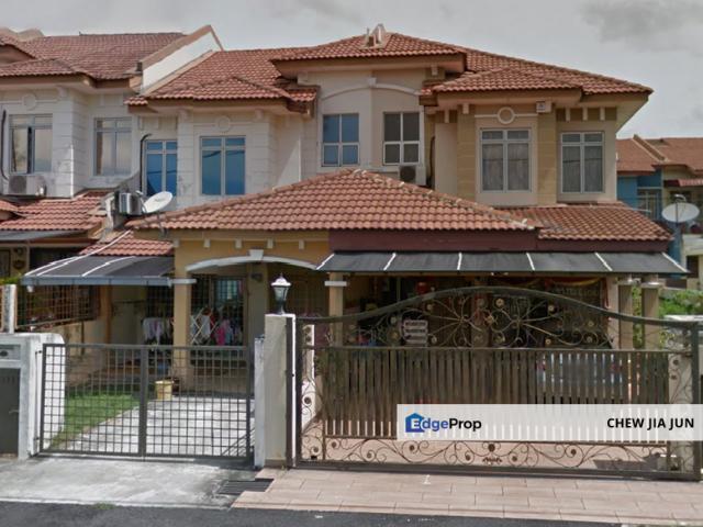 Bandar Bukit Puchong, BP 2