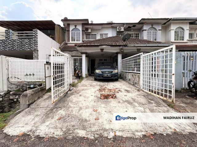 Bandar Bukit BP 2