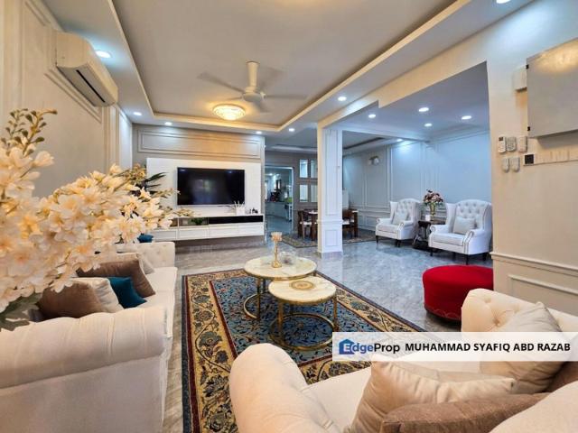 Bandar Bukit Puchong, BP 2