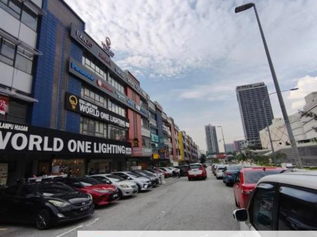 Bandar Bukit Jalil