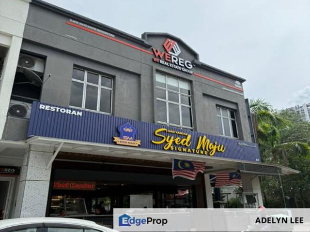Bandar Bukit Jalil