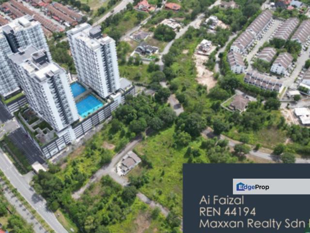 Bandar Bukit Mahkota
