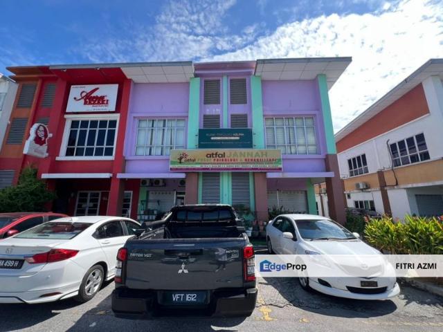 Bandar Bukit Mahkota