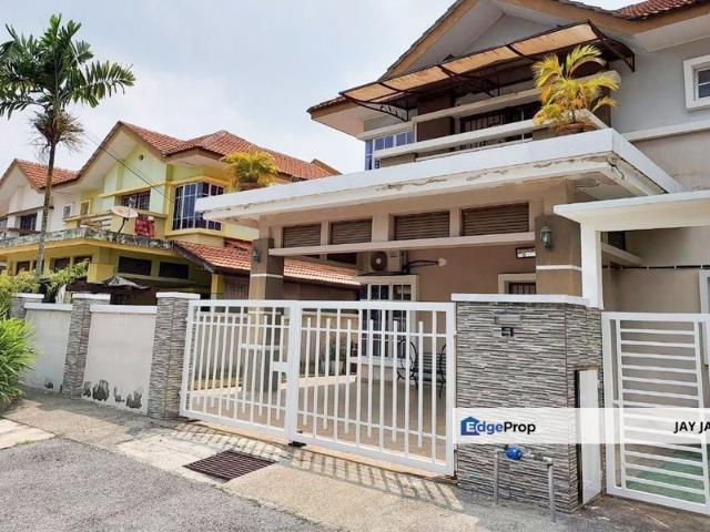 Bandar Bukit Mahkota