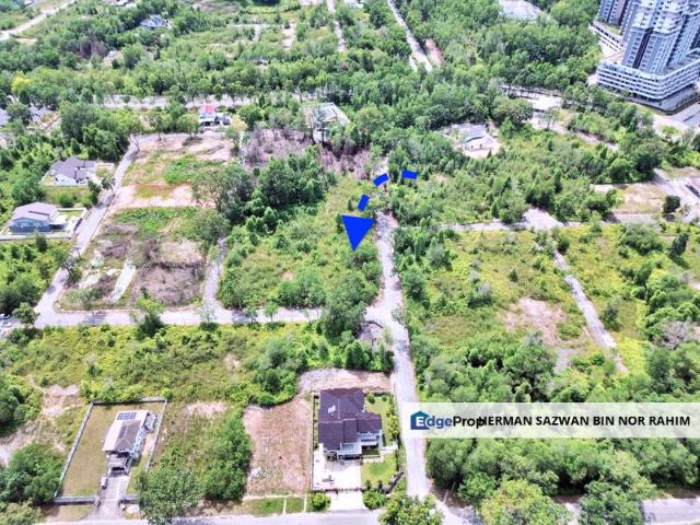 Bandar Bukit Mahkota