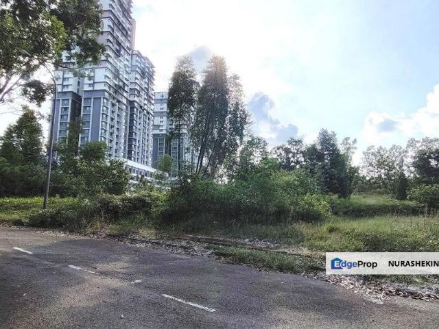 Bandar Bukit Mahkota