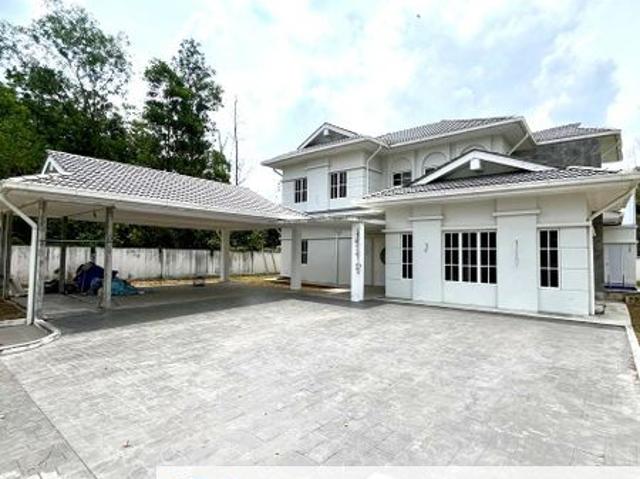 Bandar Bukit Mahkota