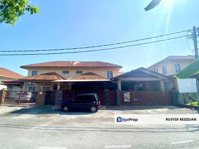 Bandar Bukit Mahkota