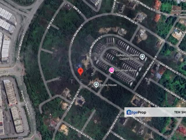 Bandar Bukit Mahkota