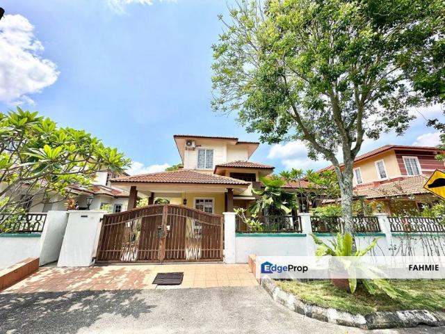 Bandar Bukit Mahkota