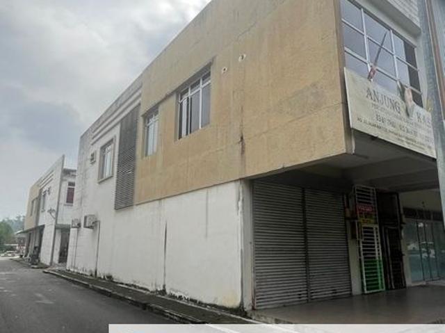 Bandar Bukit Mahkota