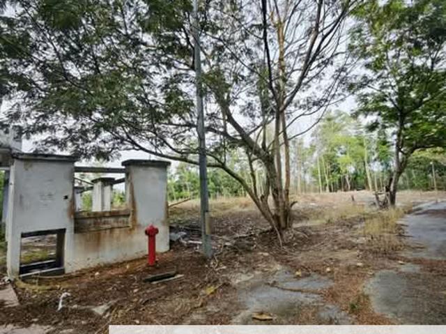 Bandar Bukit Mahkota