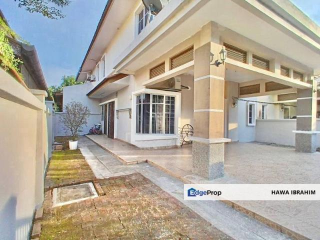 Bandar Bukit Mahkota