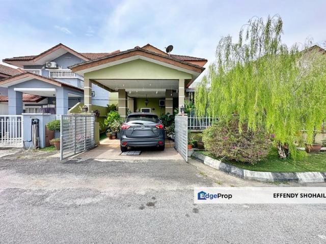 Bandar Bukit Mahkota