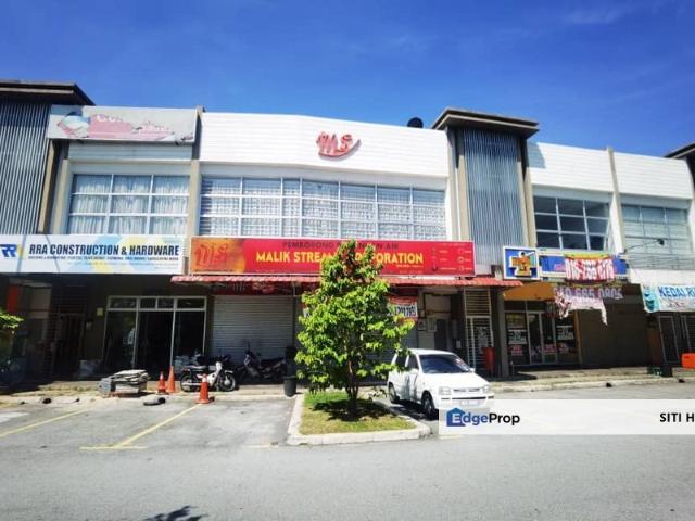 Bandar Bukit Mahkota