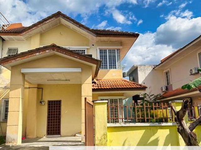Bandar Bukit Mahkota