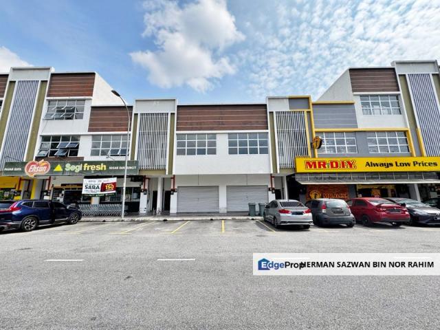 Bandar Bukit Mahkota