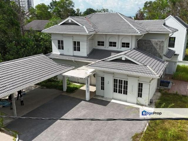 Bandar Bukit Mahkota