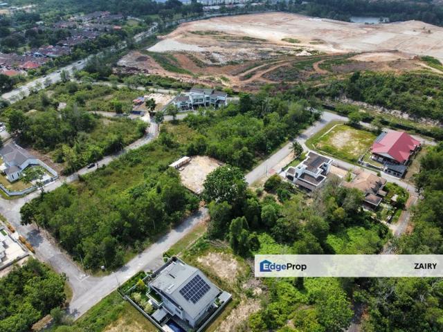Bandar Bukit Mahkota