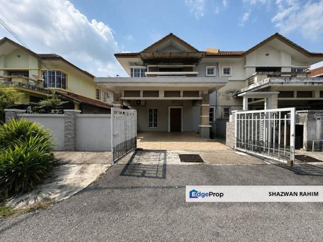 Bandar Bukit Mahkota