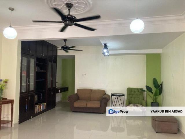 Bandar Bukit Mahkota