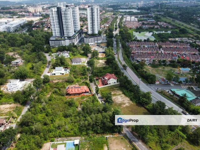 Bandar Bukit Mahkota