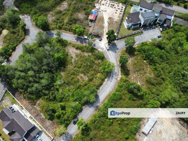Bandar Bukit Mahkota