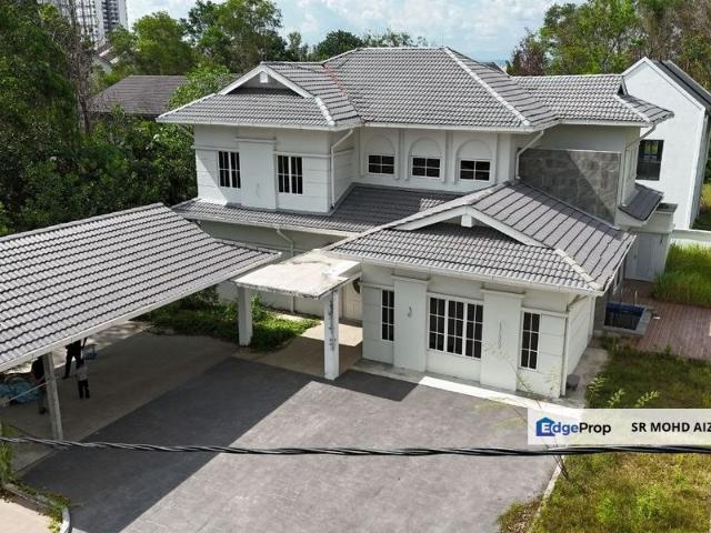 Bandar Bukit Mahkota